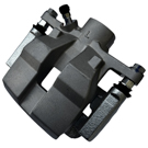 2012 Lexus RX450h Brake Caliper 5